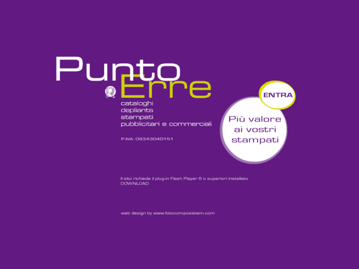 www.punto-erre.com