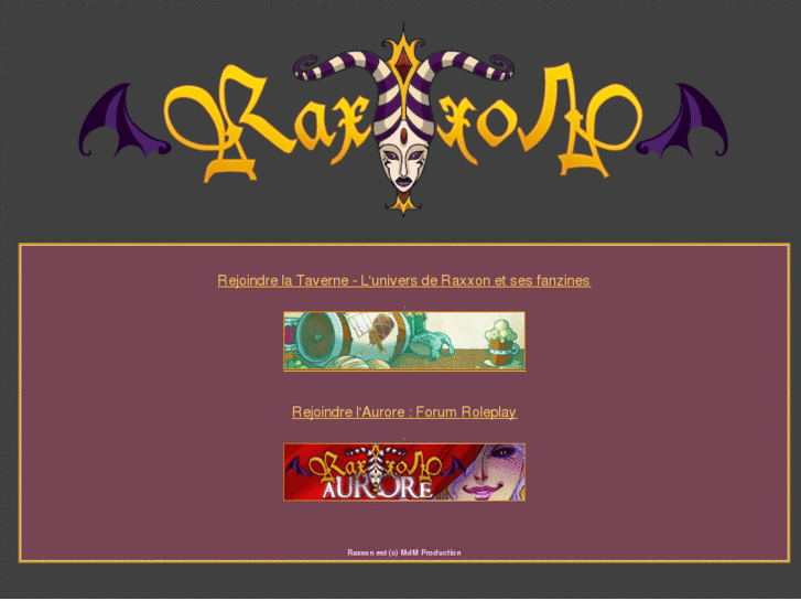 www.raxxon.com