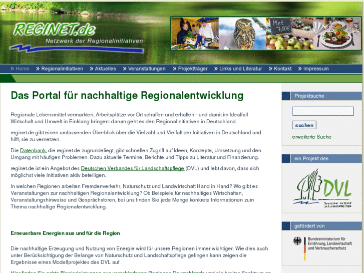 www.reginet.de