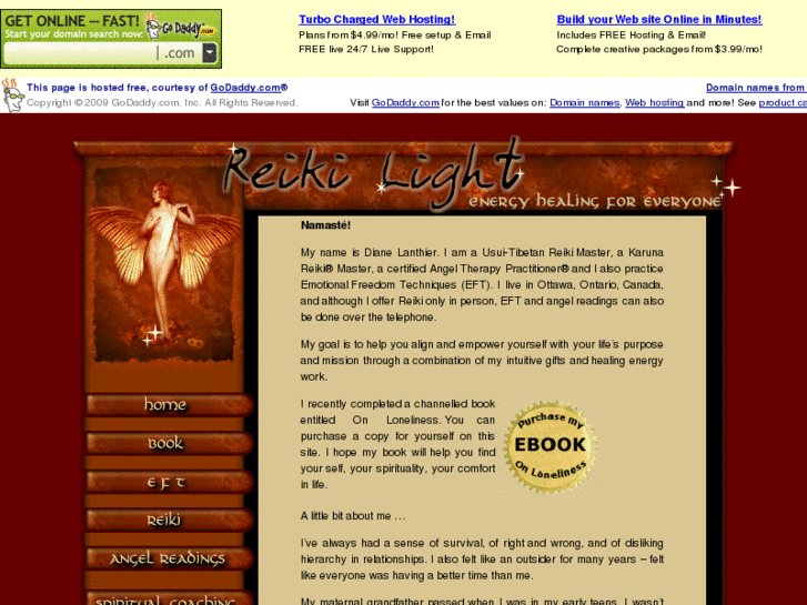 www.reiki-light.com