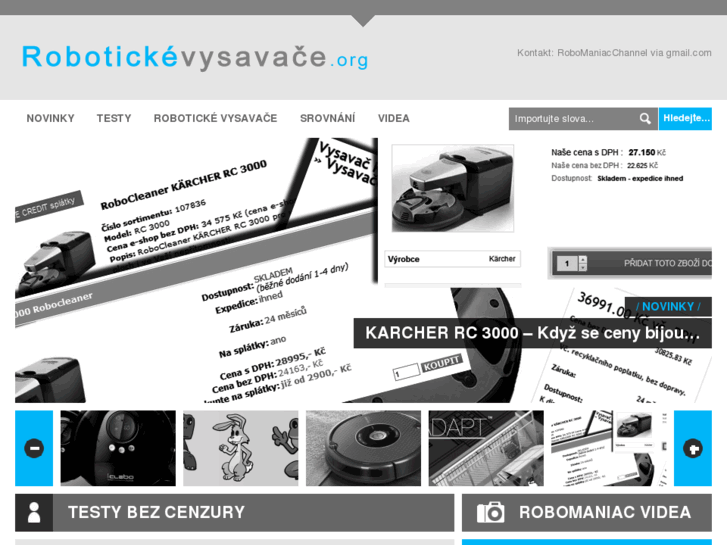 www.roboticke-vysavace.org