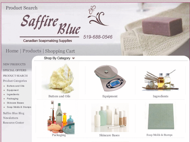 www.saffireblue.ca