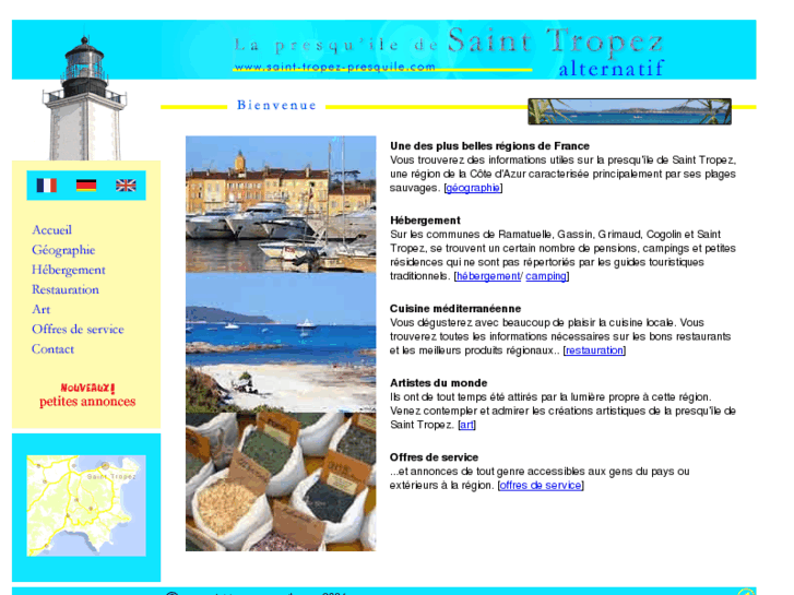 www.saint-tropez-presquile.com