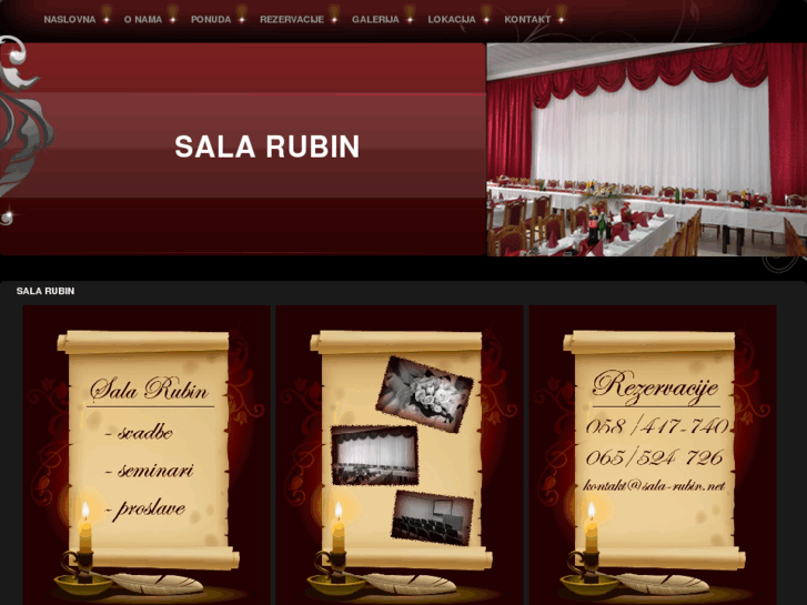 www.sala-rubin.net
