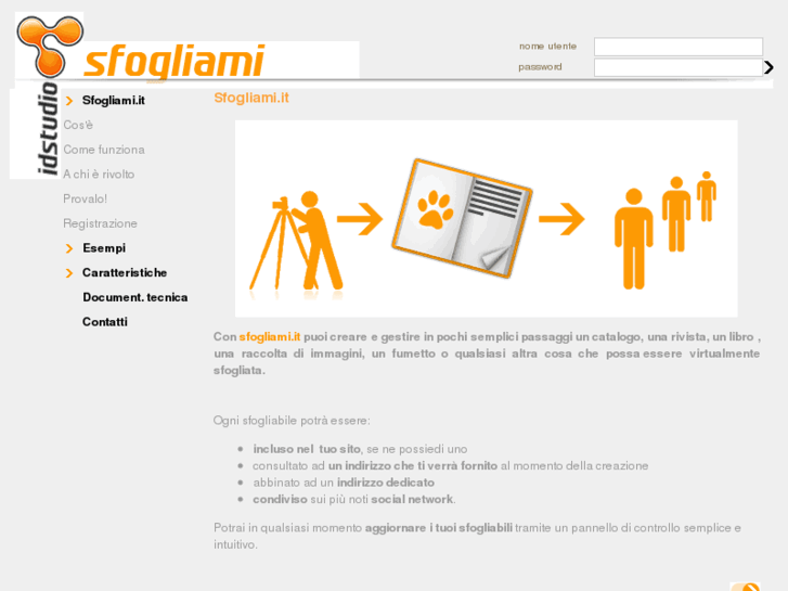 www.sfogliami.it
