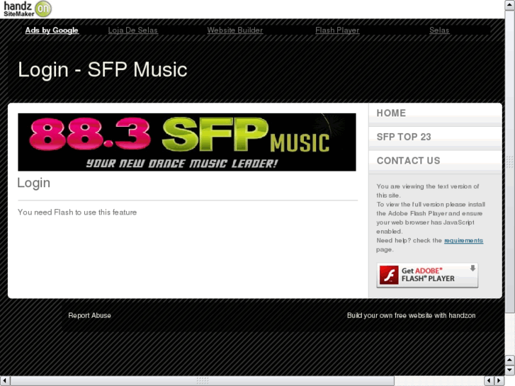 www.sfpmusic.com