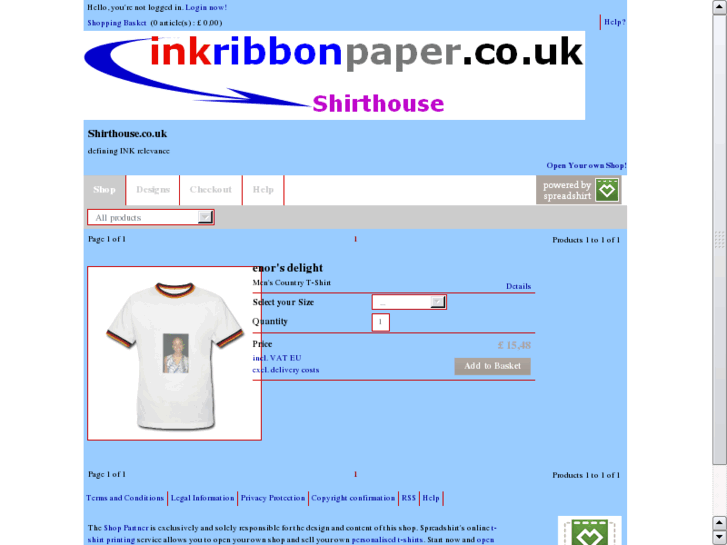 www.shirthouse.co.uk