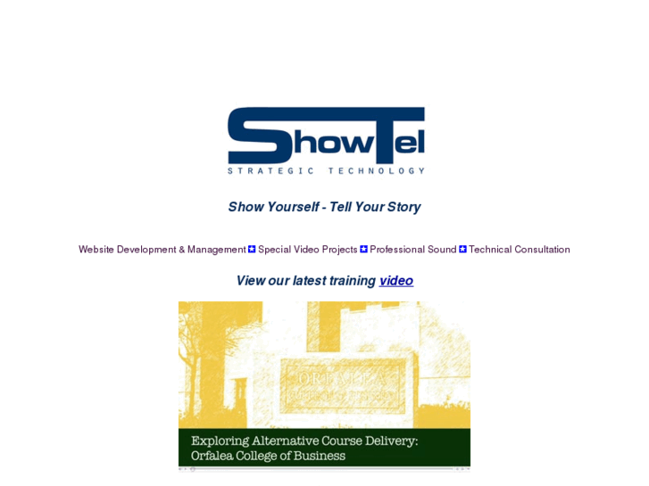 www.showtel.com