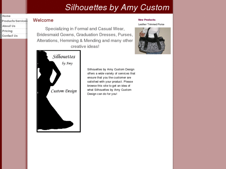 www.silhouettesbyamy.com