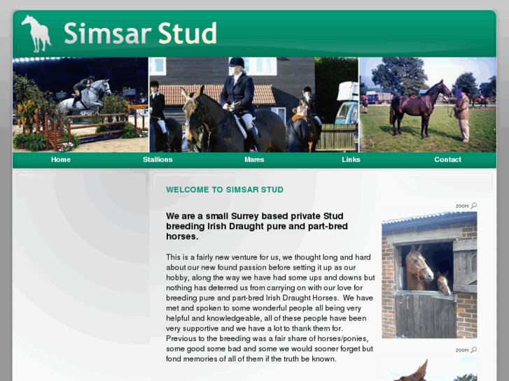 www.simsarstud.com