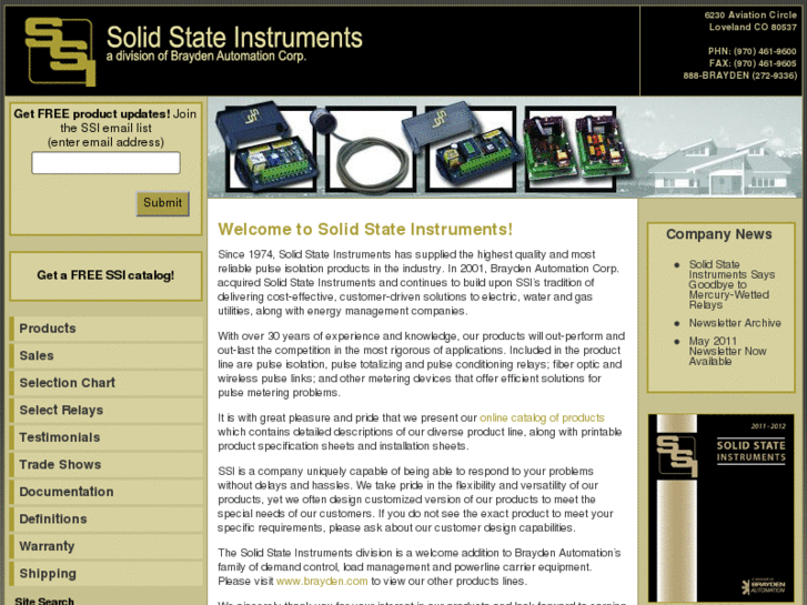 www.solidstateinstruments.com