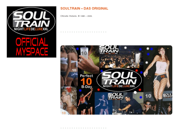 www.soul-train.biz