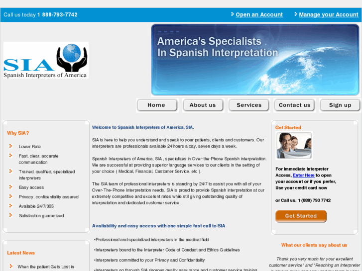 www.spanish-sia.com