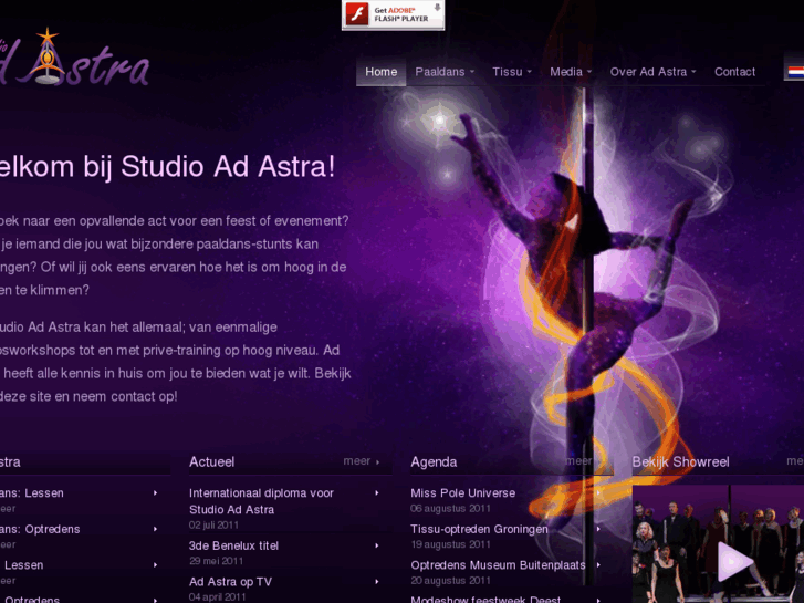 www.studio-adastra.nl