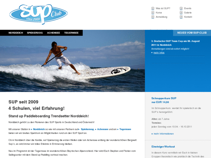 www.sup-club.eu