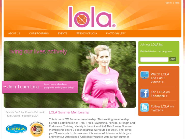 www.teamlola.com