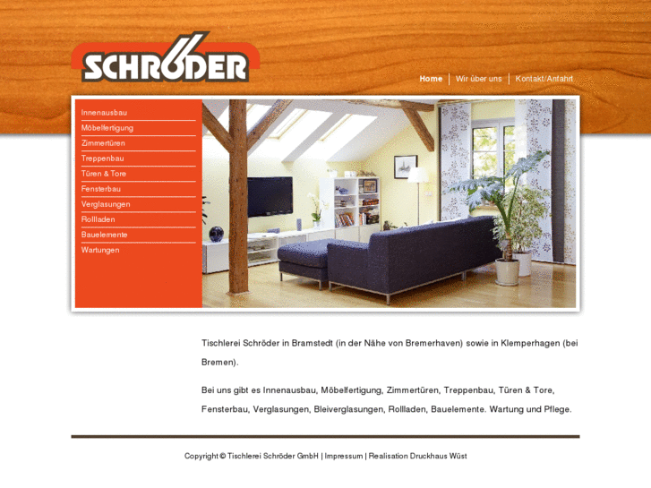 www.tischlerei-schroeder.com