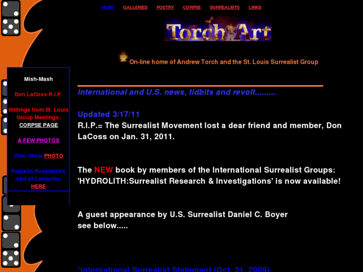 www.torchart.com