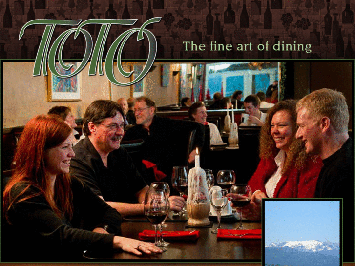 www.totorestaurant.ca