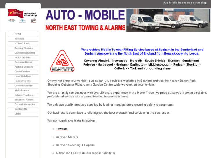 www.towing-alarms.com