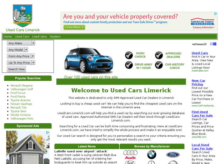 www.usedcars-limerick.com