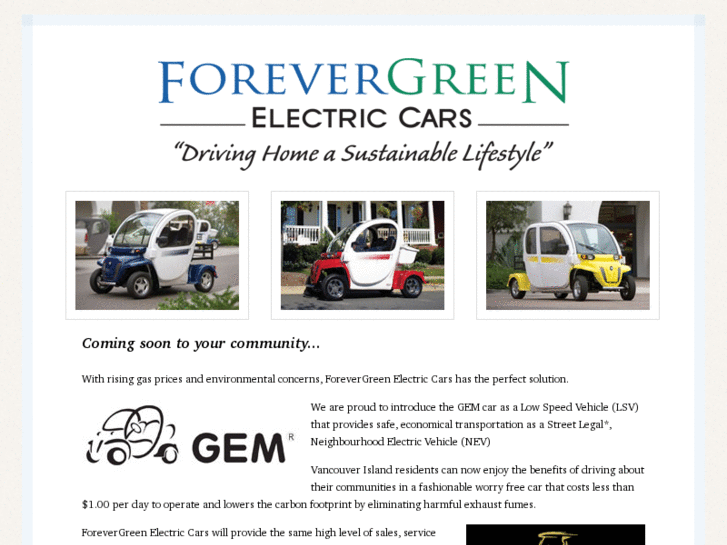 www.vanisleelectriccars.com