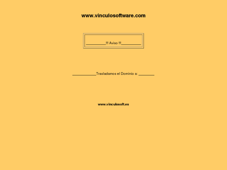 www.vinculosoftware.com