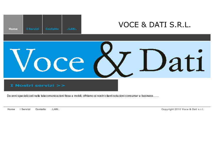 www.voce-dati.com