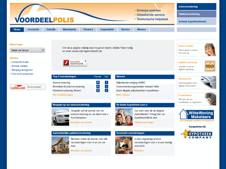 www.voordeelpolis.nl