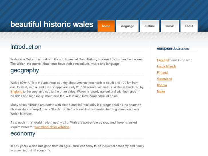 www.wales.co.nz