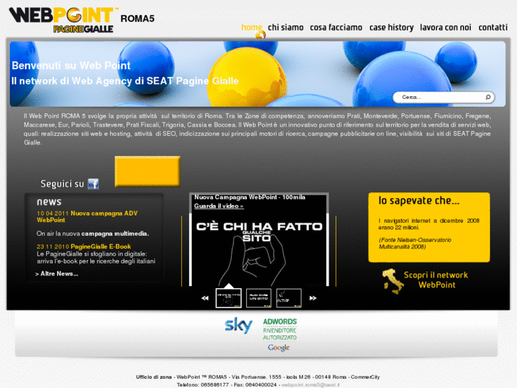 www.webpoint-roma5.com