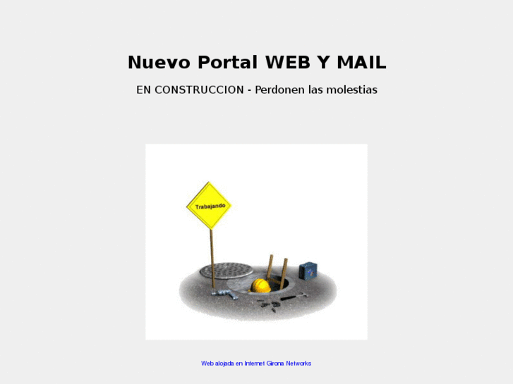 www.webymail.es