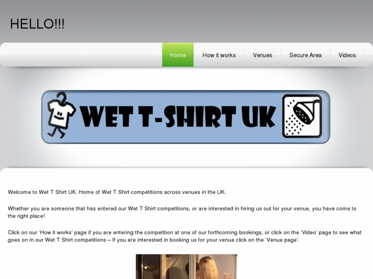 www.wettshirtuk.com