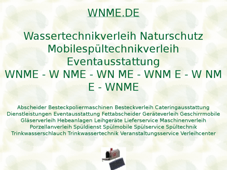 www.wnme.de