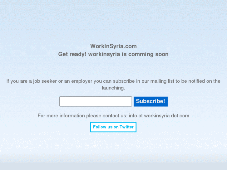 www.workinsyria.com