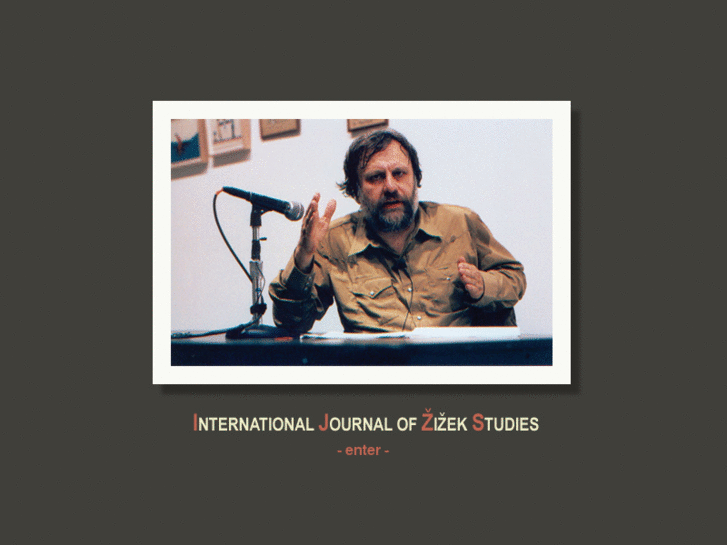 www.zizekstudies.org