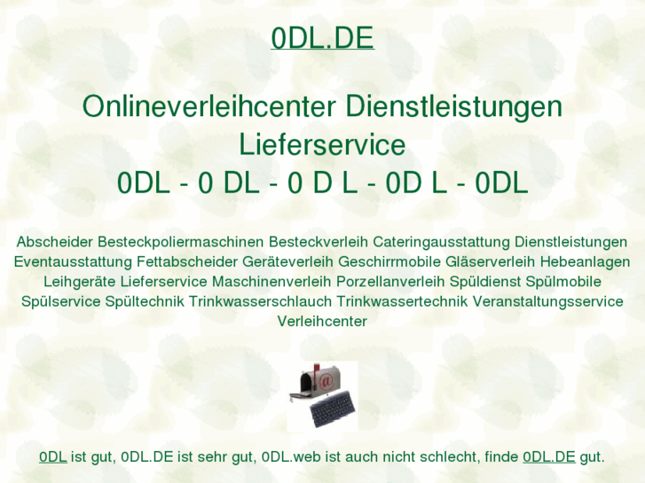 www.0dl.de
