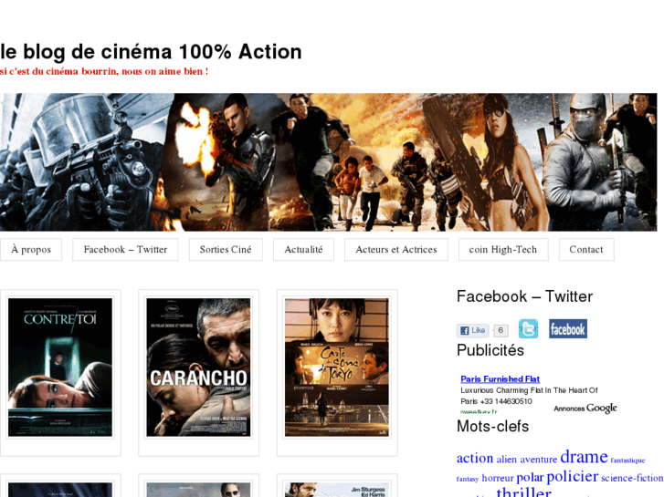 www.100pour100action.com