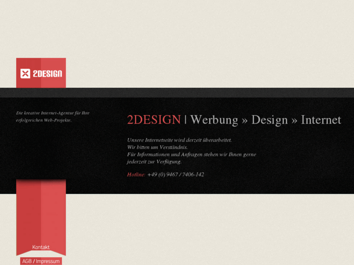 www.2design.de