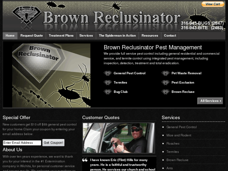 www.943bugs.com