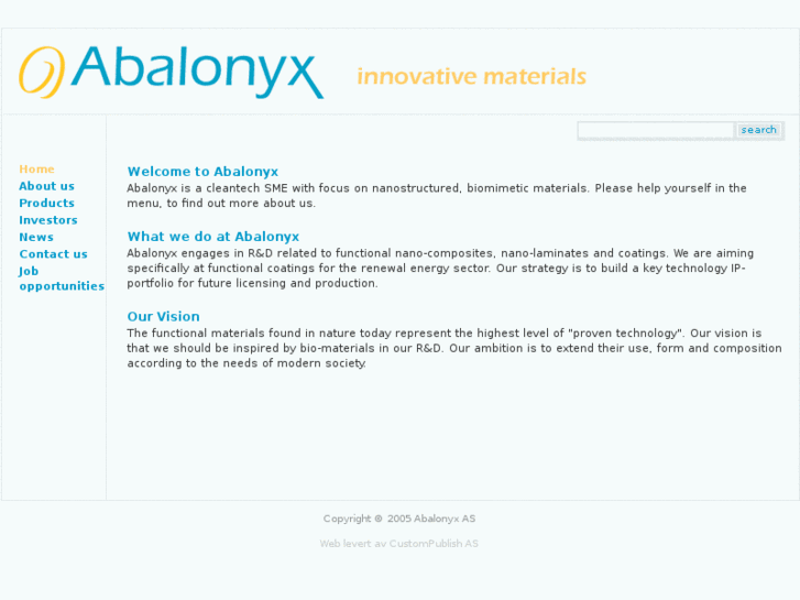 www.abalonyx.com