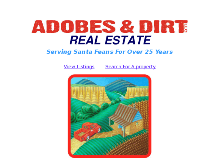 www.adobes-dirt.com
