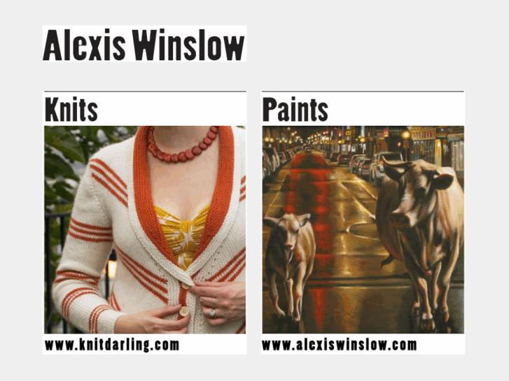 www.alexiswinslow.com