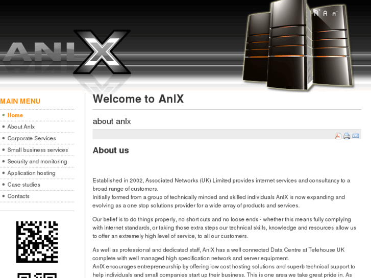 www.anlx.net