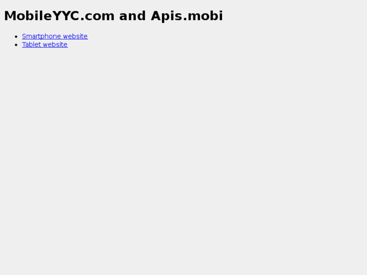 www.apis.mobi