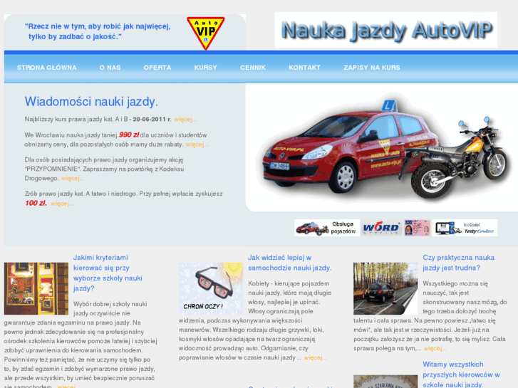 www.auto-vip.pl