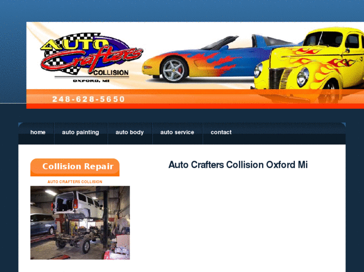 www.autocrafterscollision.net