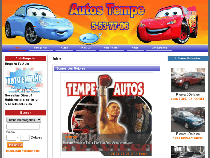 www.autostempe.com