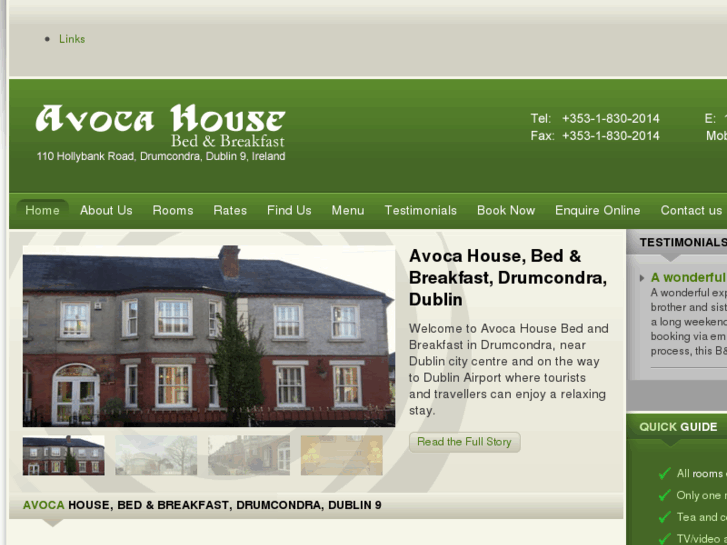 www.avoca-house.ie