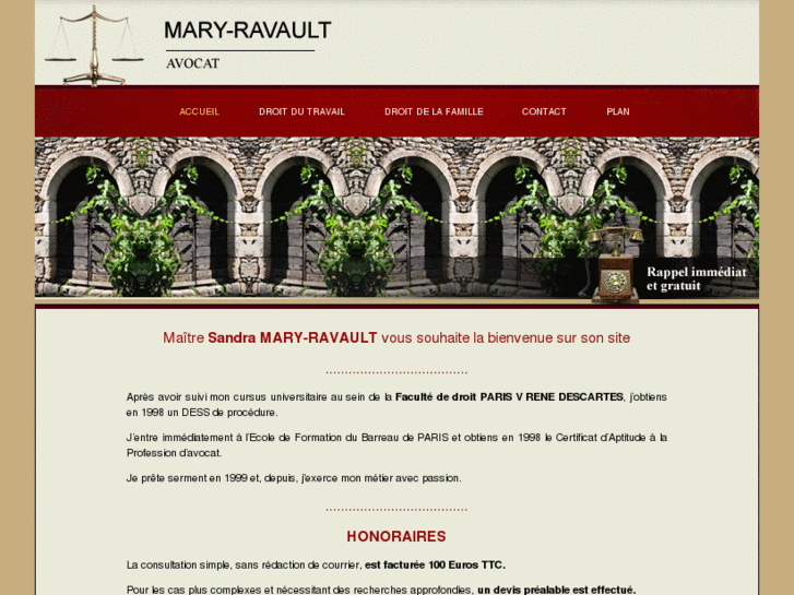 www.avocat92maryravault.com